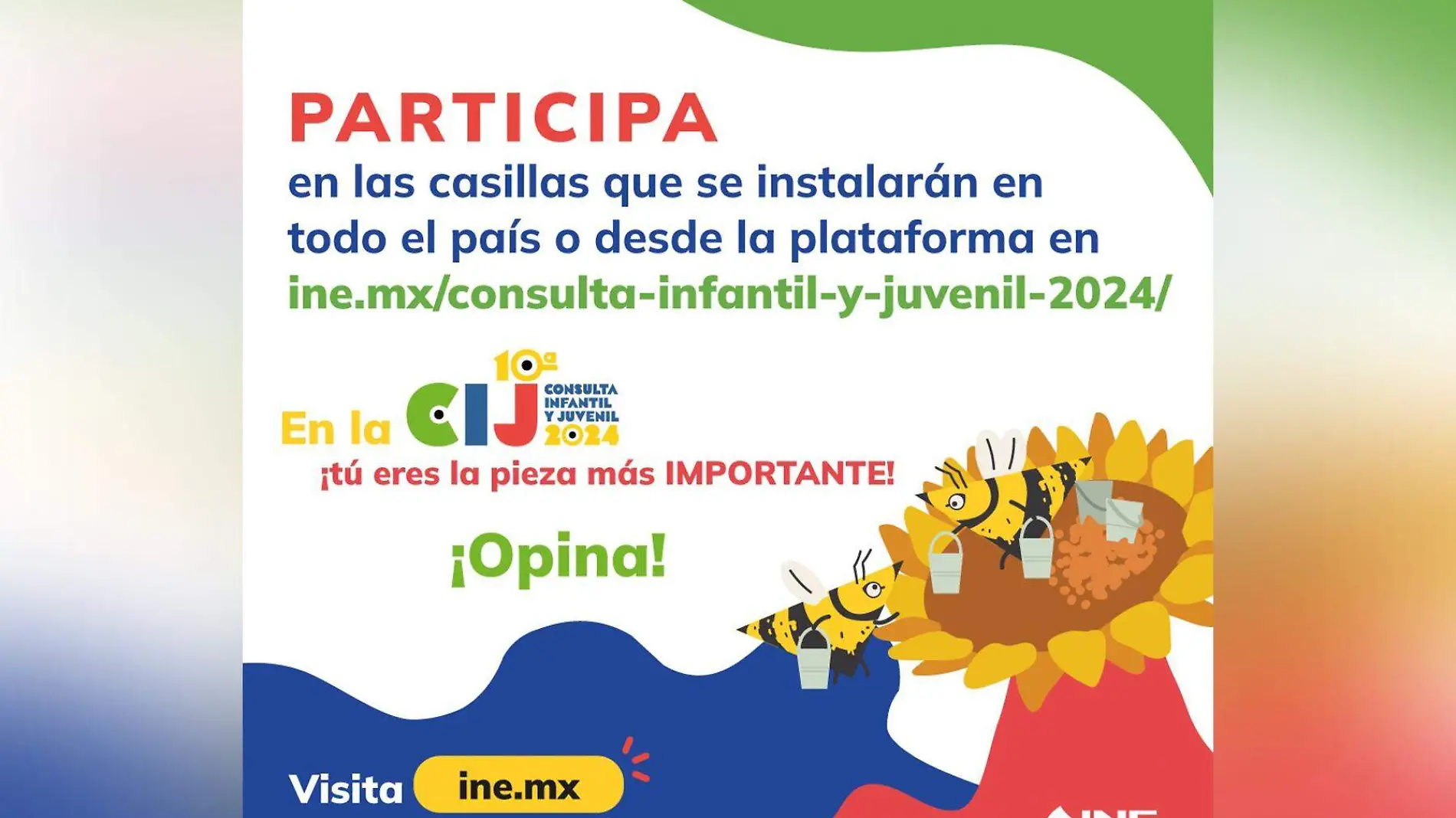 ine consulta infantil